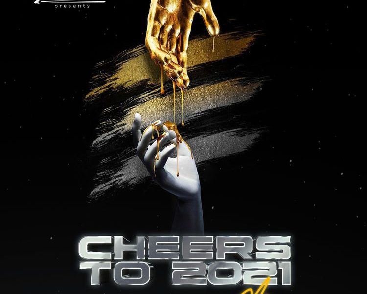 DJ Kaywise Cheers To 2021 Mix