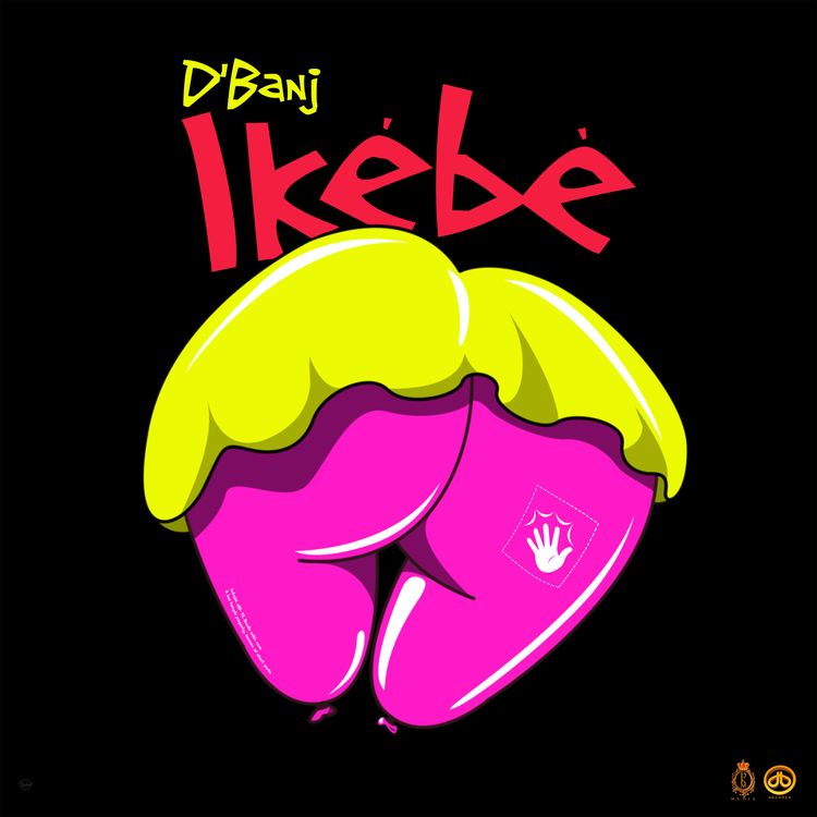 D'banj Ikebe