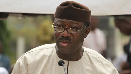 Ekiti state government imposes curfew and bans public gathering of more than twenty to curb COVID-19
