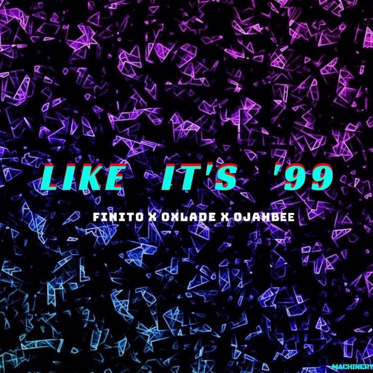 Finito Like It's 99