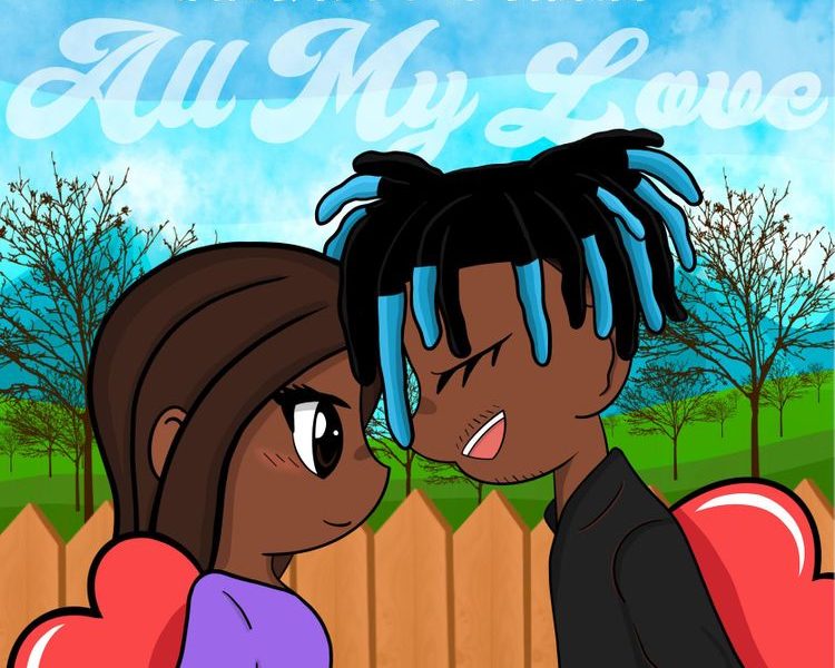 GuiltyBeatz All My Love