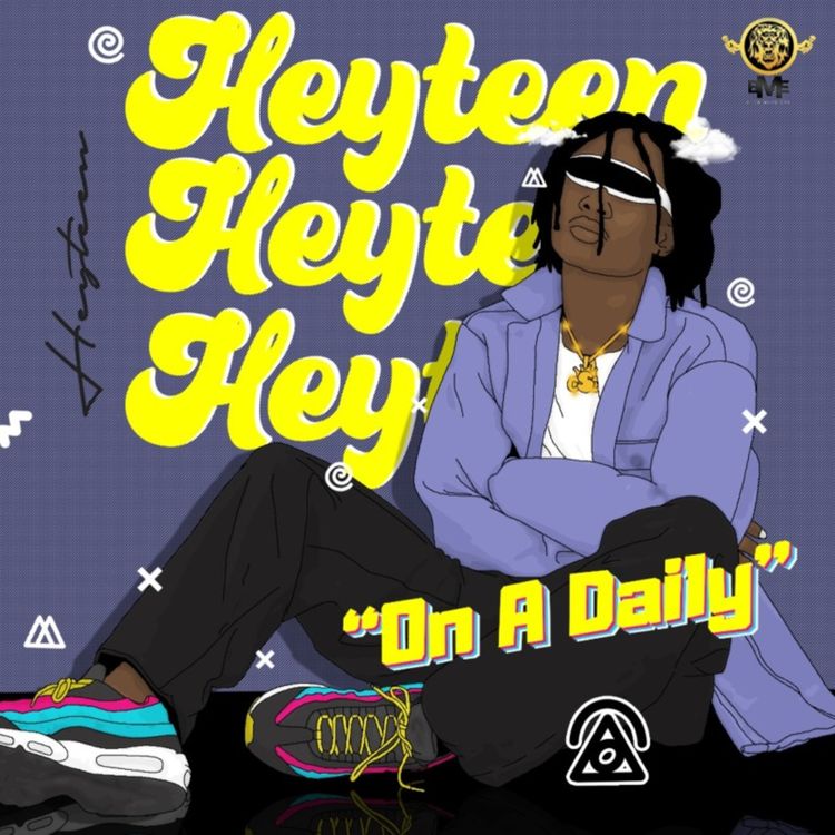Heyteen On a Daily
