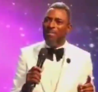 If you fall under the anointing and you break anything, you will pay – Pastor warns his church members (video)