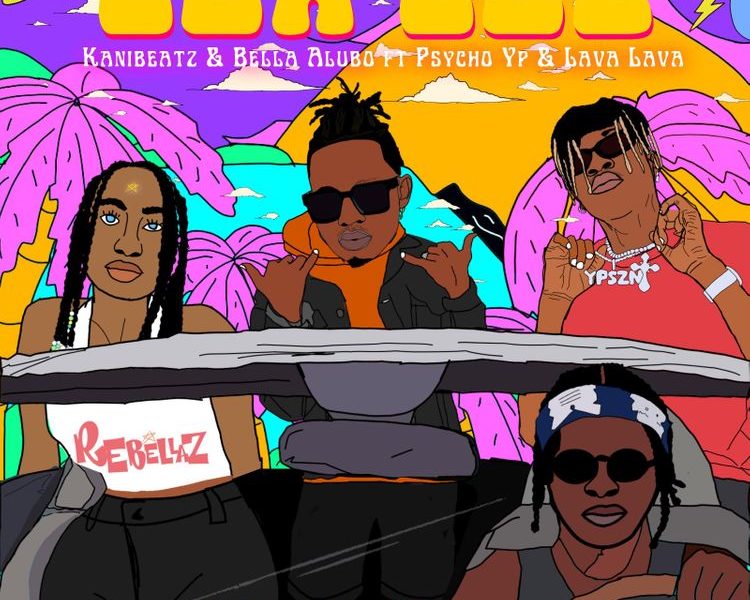 KaniBeatz Gba Gbe