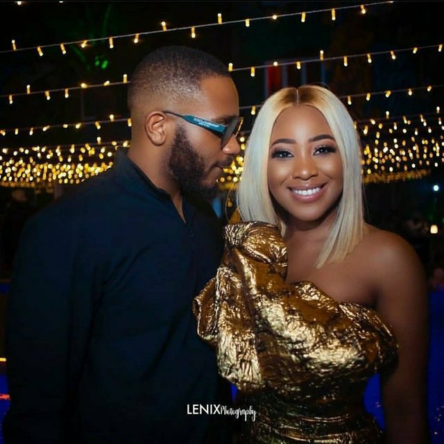 #Kiddrica: BBNaija Season 5 Stars Erica And Kiddwaya Unfollow Each Other On Instagram