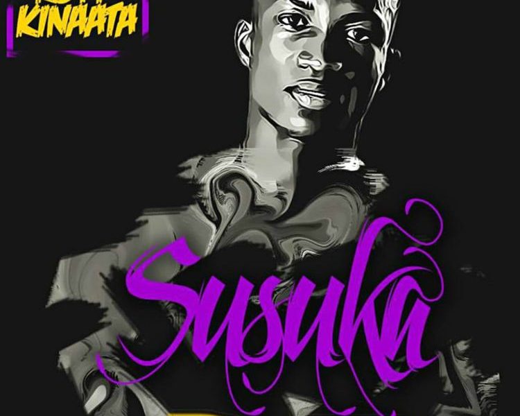 Kofi Kinaata Susuka