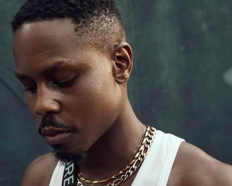 Ladipoe Rap Messiah Freestyle