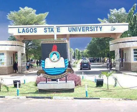 LASU Shuts Hostels As 3 Students Test Positive For COVID-19