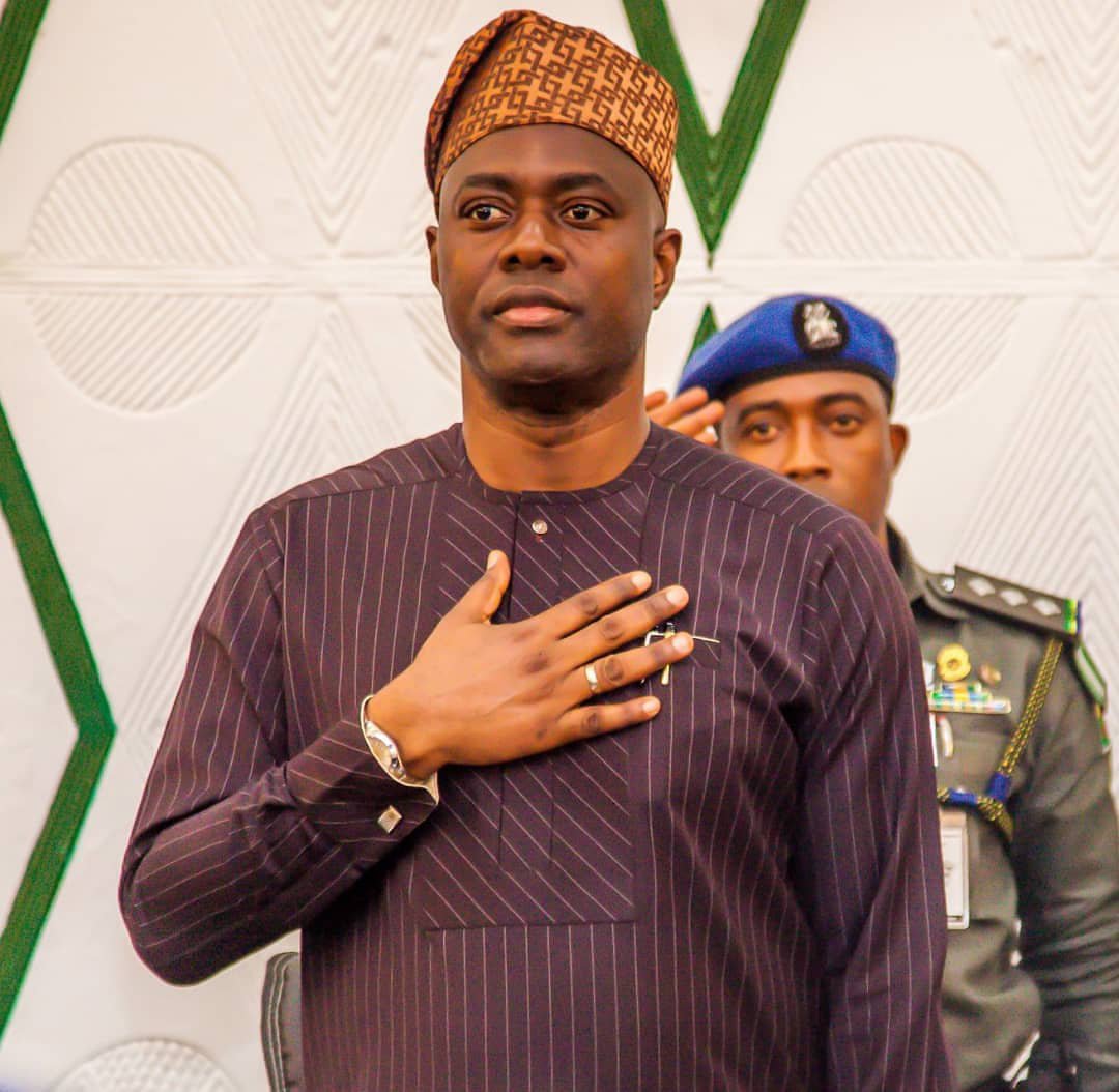 Makinde Vows To Resist Ethnic Crisis In Oyo