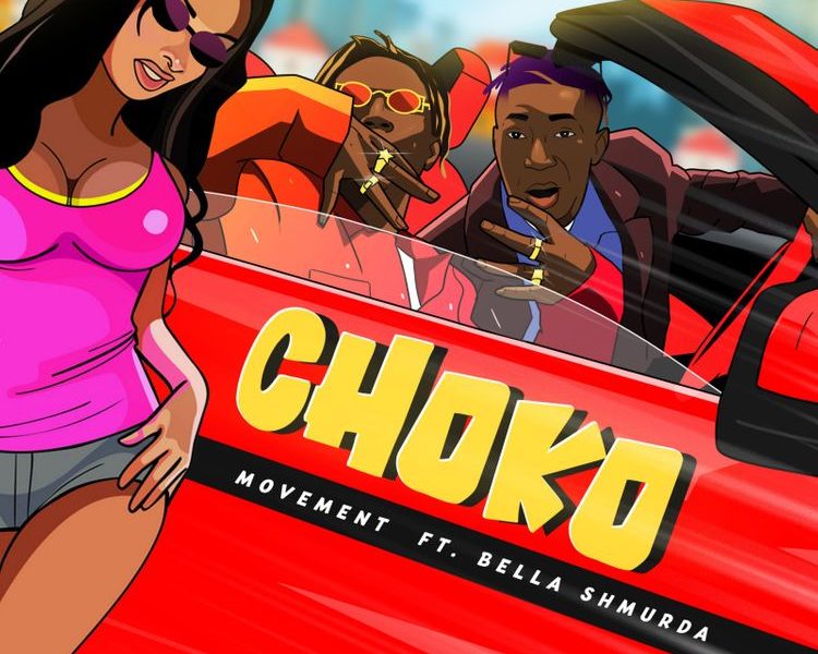 Movement Choko ft Bella Shmurda