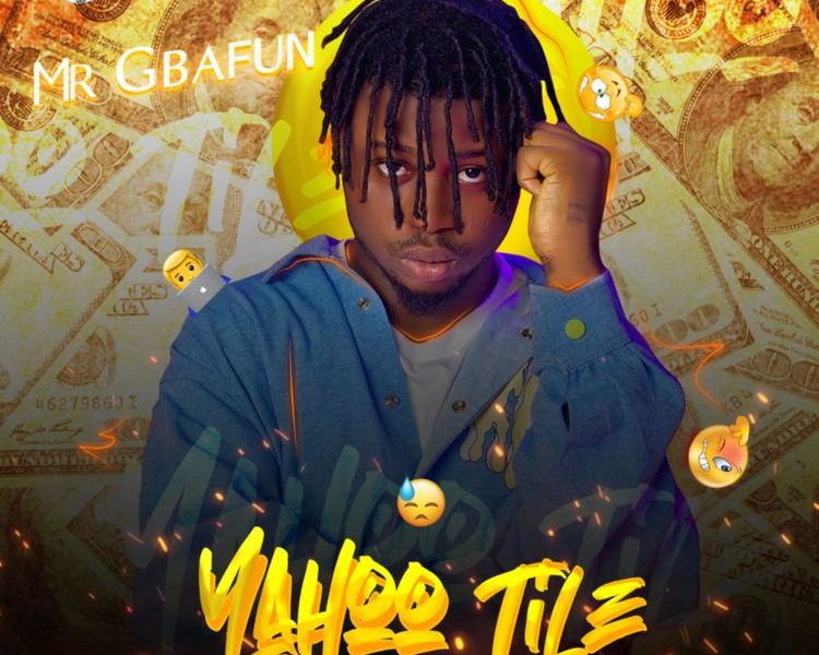 Mr Gbafun Yahoo Tile