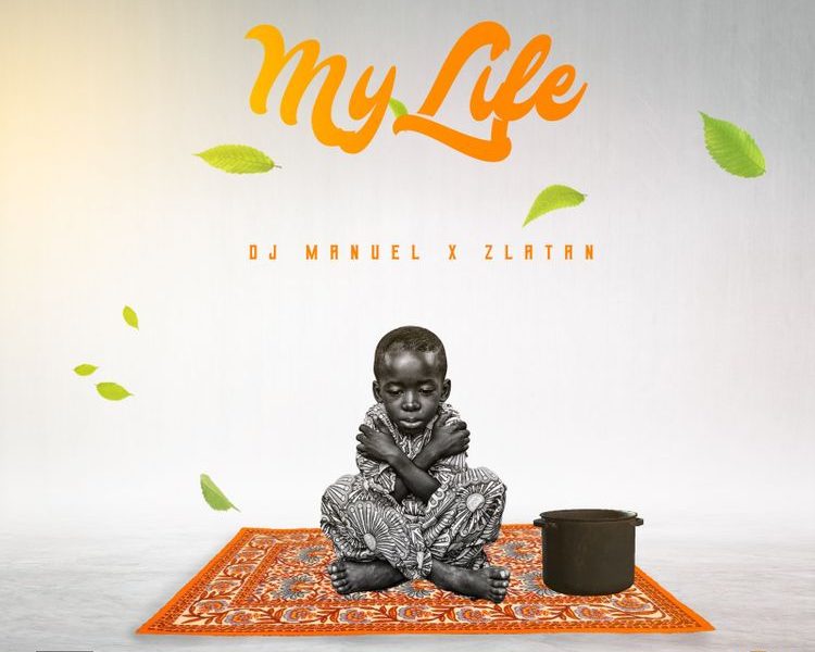 Zlatan My Life mp3 download