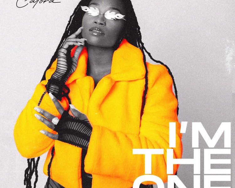 Queenie Catora I'm The One ft DJ Tunez