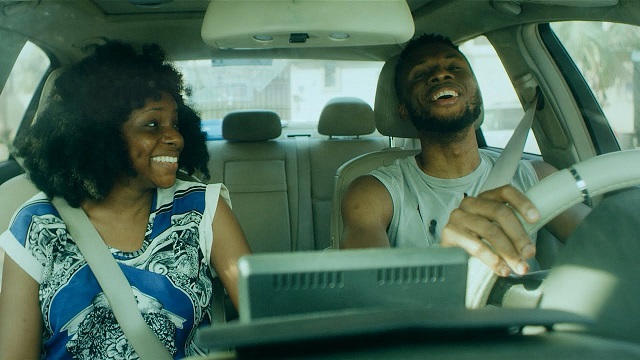 Reekado Banks and Tiwa Savage Speak To Me video