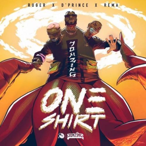 Rema One Shirt