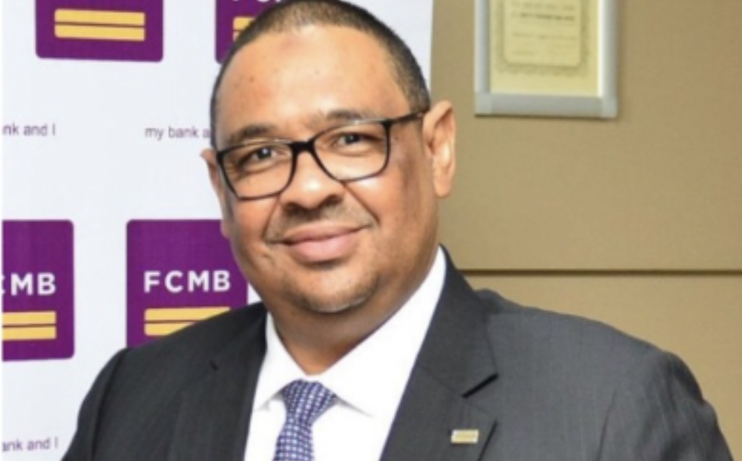Sex Scandal: Group Tells CBN To Sanction FCMB CEO, Adams Nuru