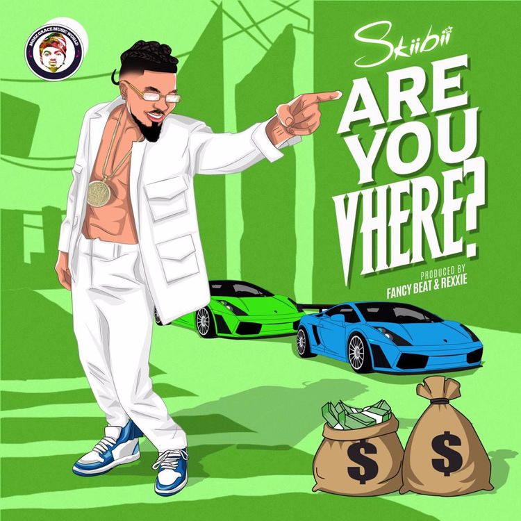 Skiibii Are You Vhere Free Verse