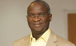 Third Mainland bridge to be fully reopened February 15 – Fashola