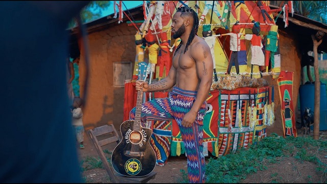 Flavour Umu Igbo ft Biggie Igba video