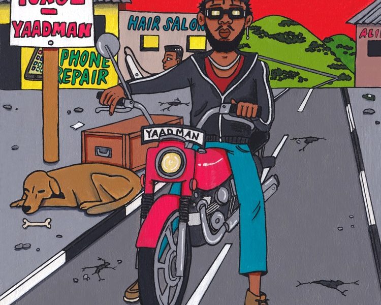 Yung L Yaadman Intro song download