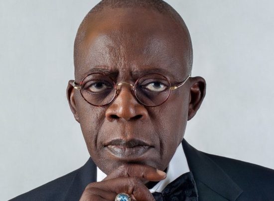 2023: ‘Young Professionals’ Donate N10 Million For Tinubu Presidency