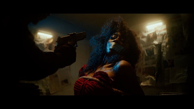 Chike Running To You ft Simi video