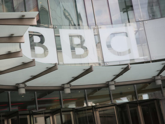 China Bans BBC World Service, Following U.K. Ban Of Chinese Network
