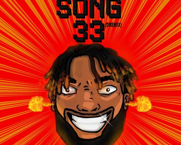 Dremo Song33 Dremix
