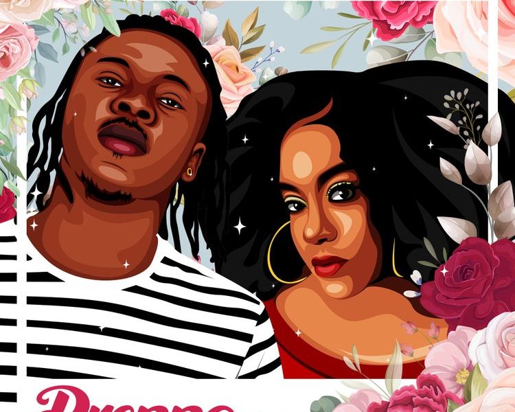 Etana Proppa ft Stonebwoy