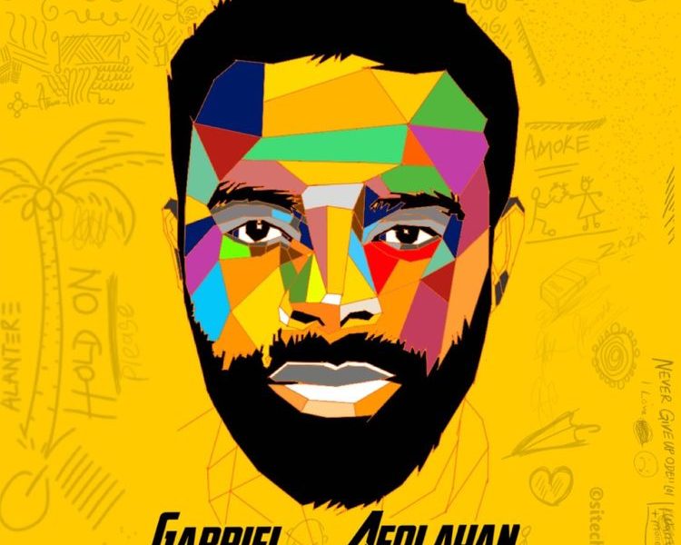 Gabriel Afolayan More Of Your Love