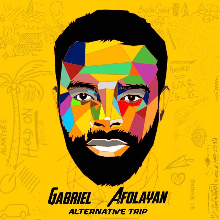 Gabriel Afolayan More Of Your Love
