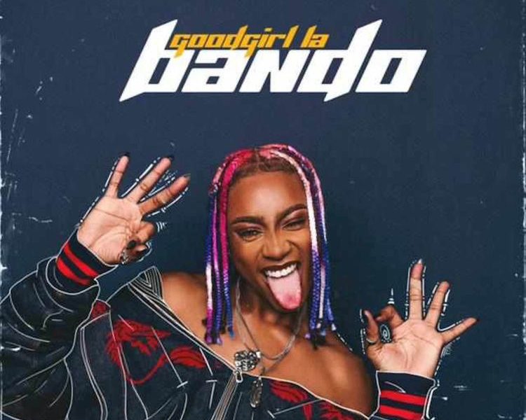 GoodGirl LA Bando