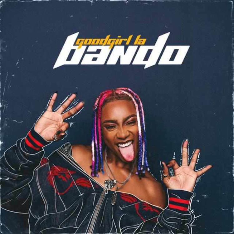GoodGirl LA Bando