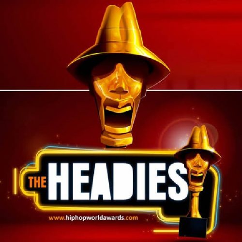 The Headies Award 2020