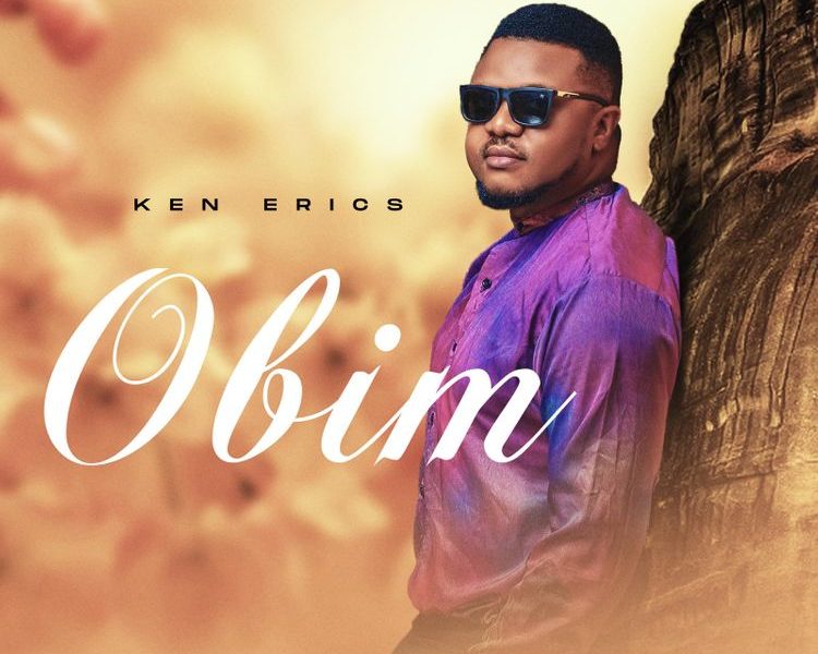 Ken Erics Obim mp3 download