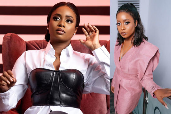 Kiki Osinbajo warns shop owners against a female thief who is running loose in Abuja