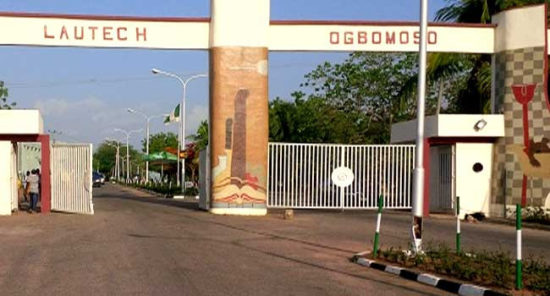 LAUTECH reacts after a sex tape of ‘one of its lecturers’ leaks online