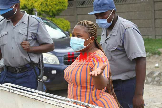 Lady who had s3x with 13-year-old boy brought sleeping tablets which they drugged his siblings with
