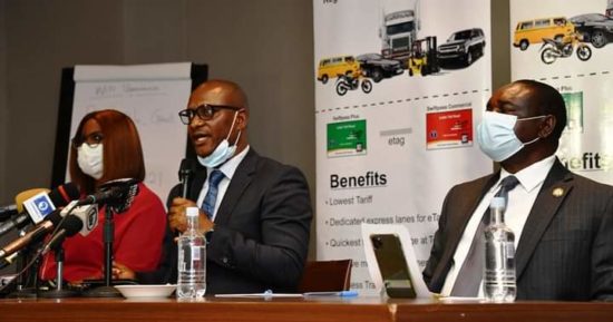 Lekki Concession Company speaks on bank debts, ownership, fate of over 500 workers