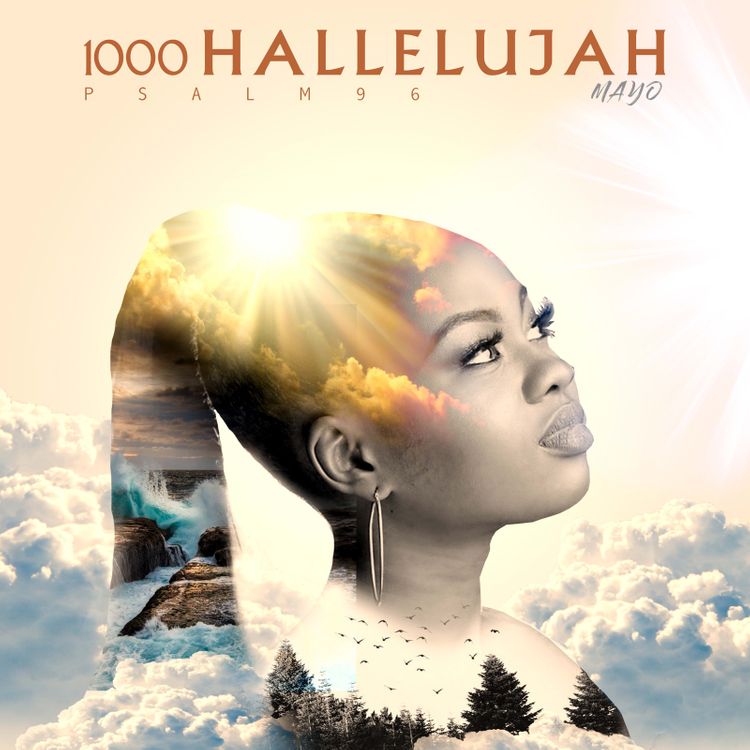 Mayo 1000 Hallelujah