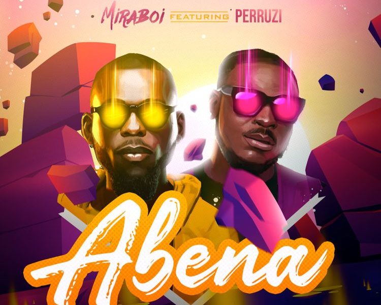 Miraboi Abena ft Peruzzi