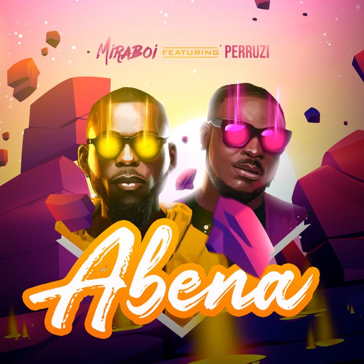 Miraboi Abena ft Peruzzi