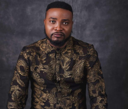Money is the biggest threat to men in marriage – Businessman Wale Jana