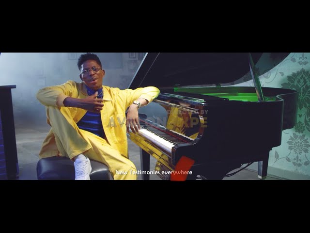 Moses Bliss Taking Care video