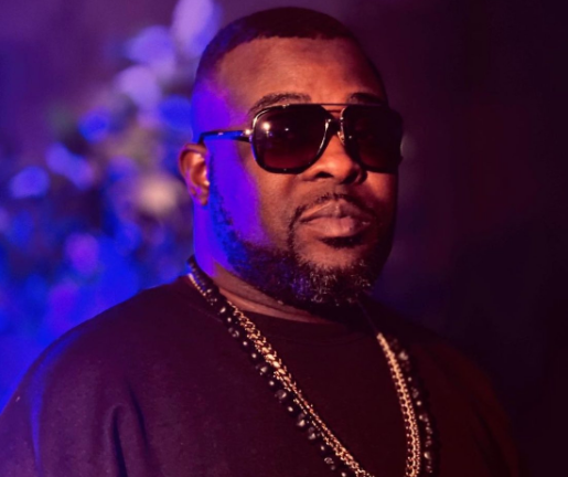 Music producer, Dr Frabz is dead