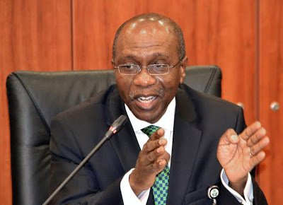 Naira Depreciates To 410/$ At Official Market