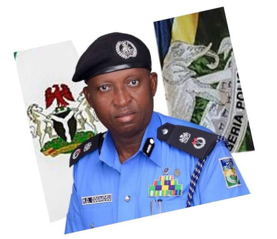 #OccupyLekkiTollGate: Lagos CP orders release of arrested protesters