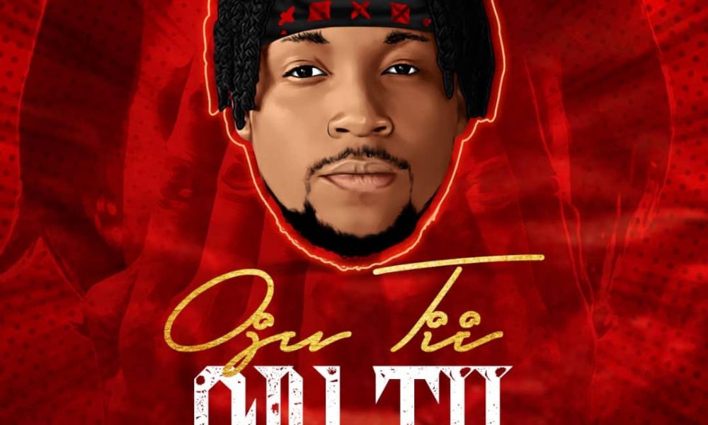 Dyce Ojutii
