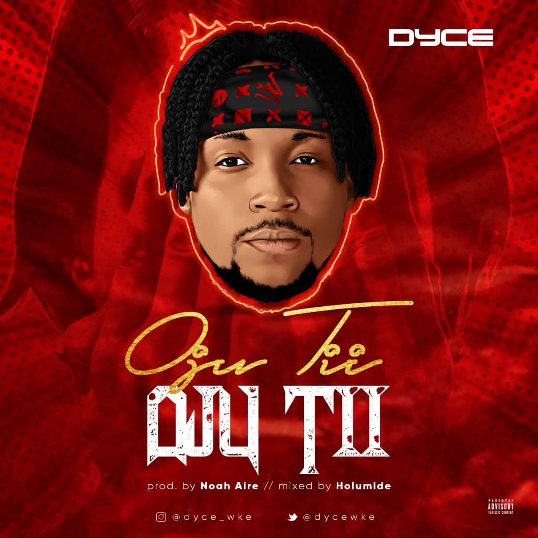 Dyce Ojutii