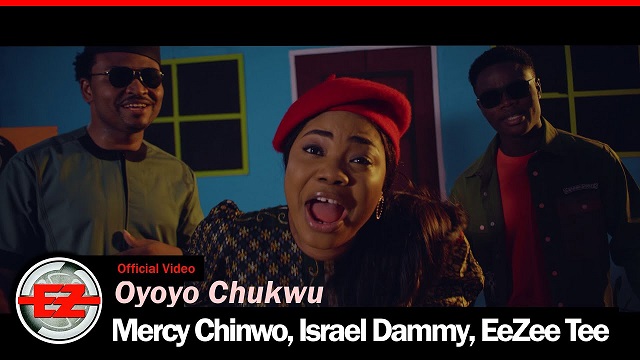 Oyoyo Chukwu video